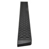 Grate Steps Running Boards Textured Black 27-74775