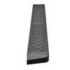 Grate Steps Running Boards Textured Black 27-80015