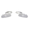 Running Board Light Lens Clear 27-9904