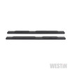 R5 Nerf Step Bars Black 28-51135