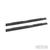 R5 Nerf Step Bars Black 28-51155