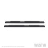 R5 Nerf Step Bars Black 28-51195
