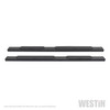 R5 Nerf Step Bars Black 28-51225
