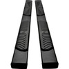 R5 XD Nerf Step Bars, Black 28-521055