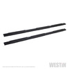 R5 M-Series Wheel-to-Wheel Nerf Step Bars Black 28-534335