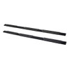 R5 M-Series Wheel-to-Wheel Nerf Step Bars Black 28-534335