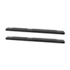 R7 Nerf Step Bars Black 28-71005