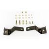 Safari Bull Bar Mount Kit Black 30-1395