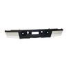 Perfect Match Bumper Chrome 31023