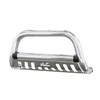 Ultimate Bull Bar Chrome 32-0240