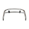 Contour 2in Safari Bull Bar Stainless Steel 32-21000
