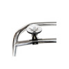 Contour 2in Safari Bull Bar Stainless Steel 32-21000