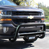 Contour 3.5in Bull Bar Black 32-31085
