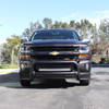 Contour 3.5in Bull Bar Black 32-31085