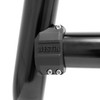 Contour 3.5in Bull Bar Black 32-31105