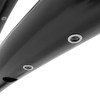 Contour 3.5in Bull Bar Black 32-31105
