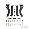 Contour 3.5in Bull Bar Stainless Steel 32-31110