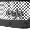 HDX LED Grille Textured Black 34-1025