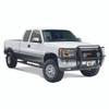 Sportsman Grille Guard Black 40-0335