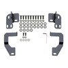 Sportsman Grille Guard Black 40-1175