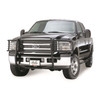 Sportsman Grille Guard Black 40-1645