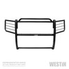 Sportsman Grille Guard Black 40-2135