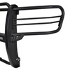 Sportsman X Grille Guard Textured Black 40-33835