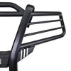 Sportsman X Grille Guard Textured Black 40-33845