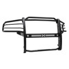Sportsman X Grille Guard Textured Black 40-33975