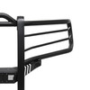 Sportsman X Grille Guard Textured Black 40-33975