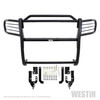 Sportsman Grille Guard Black 40-3885
