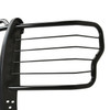Sportsman Winch Mount Grille Guard Black 40-94015