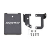 Evap Canister Skid Plate Textured Black 42-21035