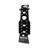 Transmission Pan Skid Plate Textured Black 42-21125