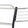 Sportsman Grille Guard Stainless Steel 45-2270