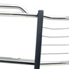 Sportsman Grille Guard Stainless Steel 45-2370