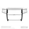 Sportsman Grille Guard Stainless Steel 45-3970