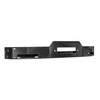 MAX Winch Tray Black 46-23805
