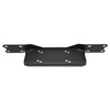 MAX Winch Tray Black 46-23925