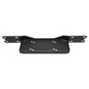 MAX Winch Tray Black 46-23925