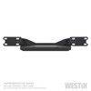 MAX Winch Tray Black 46-23925