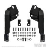 MAX Winch Tray Black 46-23975