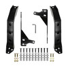 MAX Winch Tray Black 46-24075