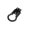 MAX Winch Tray Tow Hook Black 46-3005