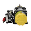 Pro 3500 ATV/UTV Winch Black 47-1235