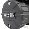 Off-Road 9500S Waterproof Winch Black 47-2103