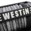 Off-Road 12500S Waterproof Winch Black 47-2109