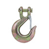Clevis Hook Black 47-3208