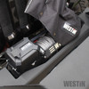 Winch Cover With Logo Black 47-3230