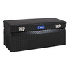 Gloss Black Aluminum 30" Utility Chest Box - TBC-30-BLK